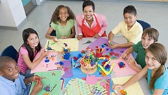 Play School Furniture