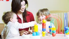 Play School Furniture