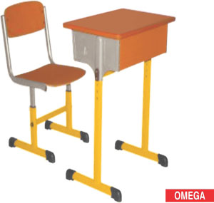 single_desk_series8