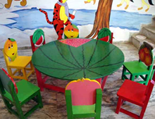 KG Class Furniture Delhi