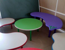 KG Class Furniture Noida