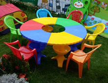 KG Class Furniture Supplier